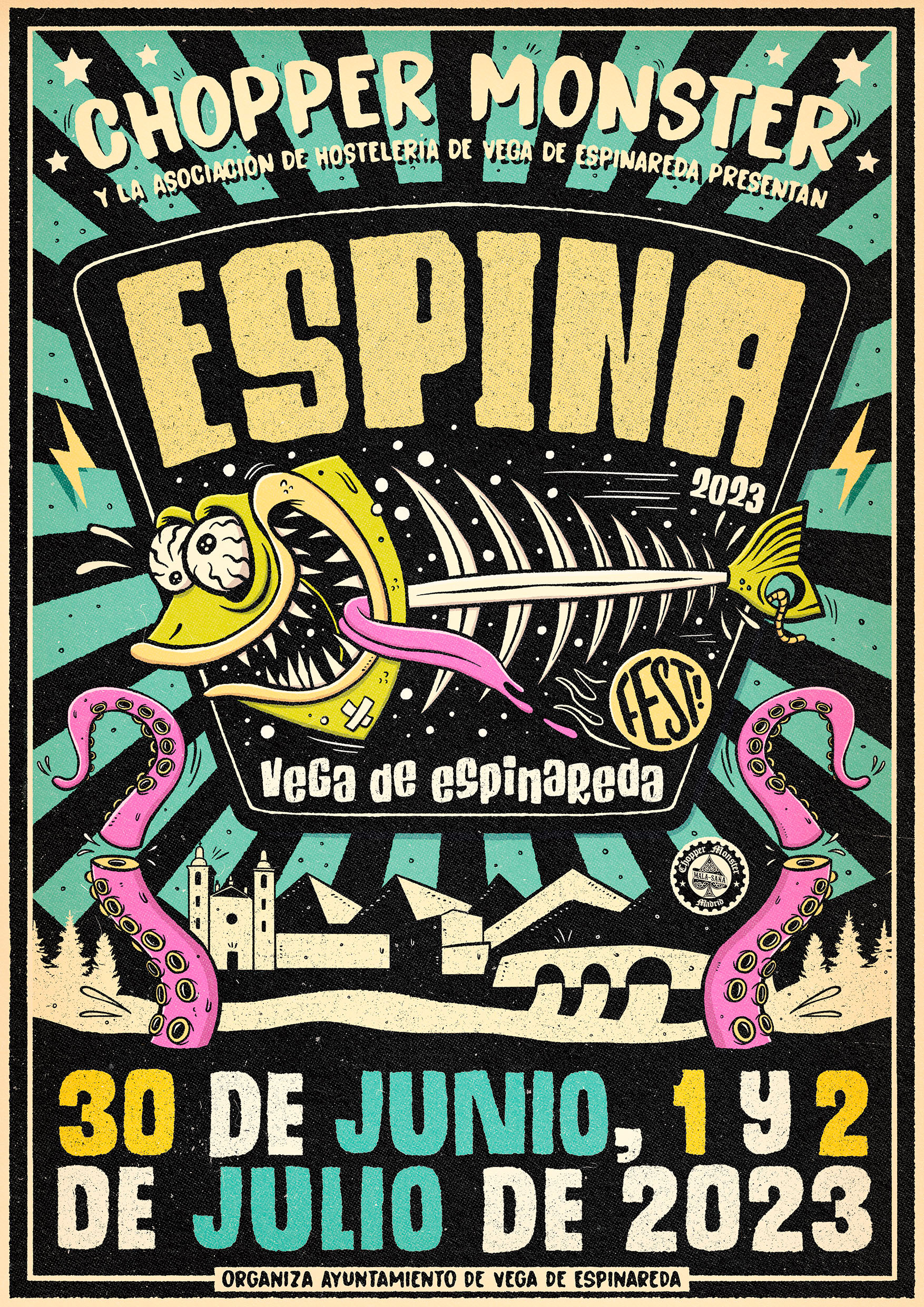Espina Fest 2023